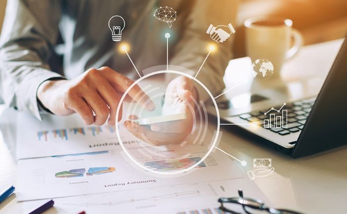 Tren Kegiatan Kreatif Berkembang Melalui Platform Digital