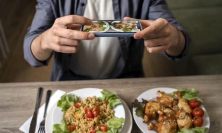 Tren Makanan Lokal Semakin Berkembang Di Tengah Perubahan