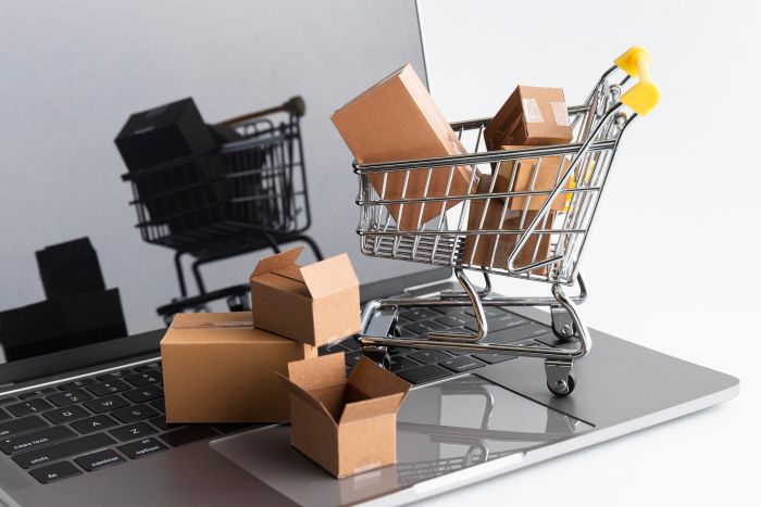 Layanan Online Semakin Diminati Untuk Memenuhi Kebutuhan