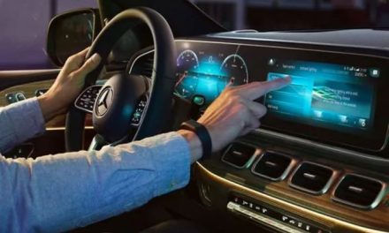 Fitur Modern Yang Menjadi Tren Kendaraan Terbaru