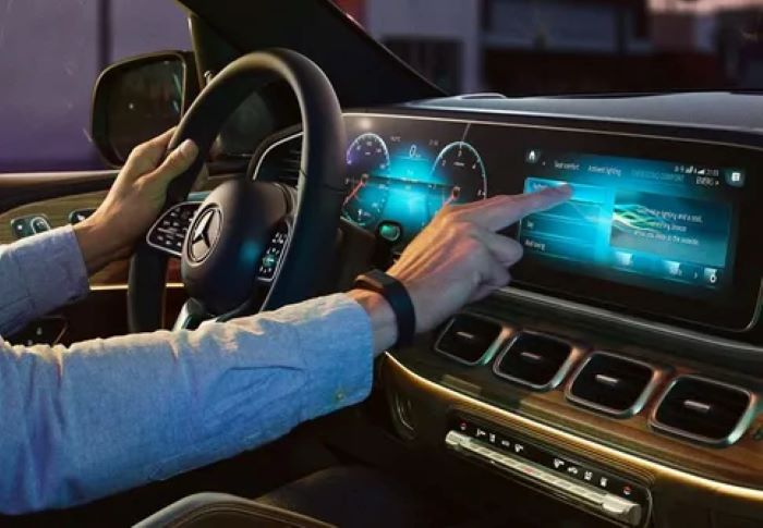 Fitur Modern Yang Menjadi Tren Kendaraan Terbaru