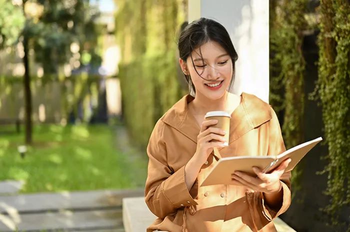 Ketenangan Pikiran Menjadi Prioritas Dalam Kehidupan Modern